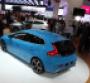 Volvo V40 RDesign targets performance fans