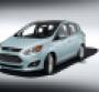 Ford says new CMax hybrid racked up 1000 sales in less than month