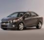 Chevrolet Aveo sales in Mexico up 1174