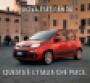 Fiat Panda 4x4 launches in 2013