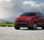 Ford spending 24 billion in Brazil primarily to launch small EcoSport CUV for domestic and export markets