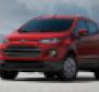 Global vehicles such as EcoSport CUV to bolster South American business unit