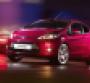 Fiesta continues as UKrsquos bestselling new car