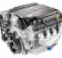 GMrsquos fifthgeneration smallblock V8 engine for rsquo14 Chevy Corvette