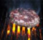 Commercially cooked hamburgers emit more particulate matter than heavyduty diesel trucks