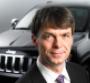 Mike Manley Jeep brand president and head of Chrysler International Sales Operations