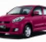 Perodua credits new Myvi for sales increase