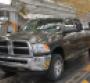 CNGpowered Ram 2500 previously available as fleetonly vehicle