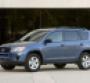 Toyota RAV4 sales up in October 47 EVs sold in California