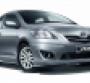 Vios Toyotarsquos bestselling car in Malaysia