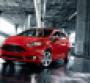 Fiesta ST to produce 197 hp and 214 lbft of torque 