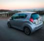 Chevy Spark BEV styling uses ldquosmall electrification cuesrdquo