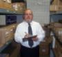 Protect Parts Inventory Investments