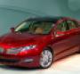 Mulally says MKZ marks new beginning for Lincoln marque