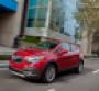 Buick Encore expected to repeat success of new Verano sedan
