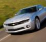 CAW objects to Chevy Camaro production relocation