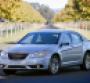 200 sedan top performer for Chrysler