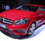 AClass expected to be gamechanger for Mercedes Thailand