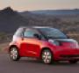 Scion iQ EV industryrsquos most efficient car but among least available