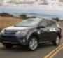 rsquo13 Toyota RAV4 on sale in US in January