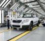 Yeti will share assembly line with Chevrolet Aveo at Russia plant
