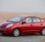Prius one of Toyotas affected by unintended acceleration recalls