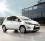 Toyotarsquos Yaris one of slowest subcompact sellers