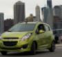 Chevrolet Spark sales grew 470 in 2012 