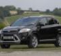 Kuga among new products key to Ford of Europe turnaround