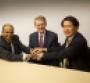 NairFord left WeberDaimler and YamashitaNissan agree to fuelcell JV 
