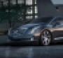 Cadillac ELR extendedrange EV marries luxury with technology