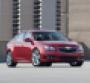 Chevy Cruze sales up 273 helping push GM sales of 30 mpgplus vehicles in 2012 over 1 million