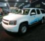 SUV joins pickup cargo van on EV makerrsquos roster