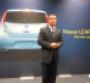 Nissan wants 10 share of US market by 2016 Ghosn says