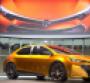 Furia Corolla concept car intended to jumpstart Toyota styling