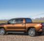 3914 Toyota Tundra on sale in fourth quarter