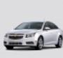 rsquo14 Chevy Cruze Clean Turbo Diesel