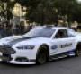 NASCAR Fusion race car more closely resembles production models