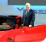 quotChevy looking at global opportunities for Corvettequot says Clark