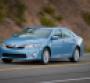 Camry hybrid candidate for CKD production in Malaysia