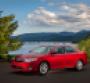 Toyota Camry among top 10 ldquomarket changersrdquo in US registrations