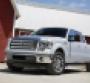 Ford F150 sales driven by housing market replacement demand