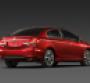 Honda Civic among cars achieving highest rating