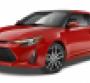 Refreshed rsquo14 Scion tC on sale in US in June