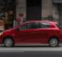rsquo14 Mitsubishi Mirage on sale in US this fall
