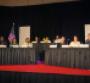 Conference consumer panelists tell their stories
