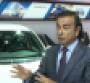 Ghosn Auto makers need volume of at least 8 million vehicles to go it alone on product development