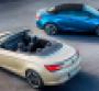 Nearluxury Cascada 4seat midsize convertible positioned atop Opel lineup