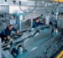 Schuler hydroforms lowvolume auto parts at Canton MI facility