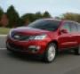 Sales of GM39s large SUVs up 326 in March and 140 for first quarter